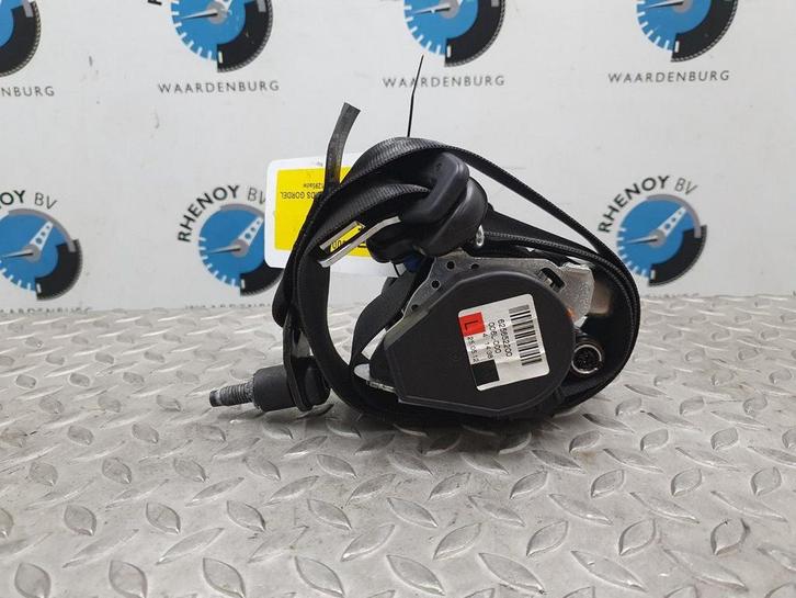 FORD FOCUS [SEAT_BELT_STALK] 2013, Auto-onderdelen, Interieur en Bekleding, Gebruikt, ARN erkend, Stiba lid, Erkend duurzaam, Ophalen of Verzenden