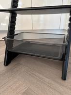 Tripp Trapp adapter set voor IKEA Trofast metalen bak, Kinderen en Baby's, Kinderstoelen, Ophalen of Verzenden, Nieuw, Meegroeistoel
