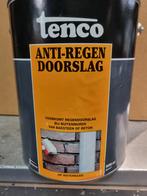 Tenco anti-regendoorslag, Minder dan 5 liter, Ophalen of Verzenden, Nieuw, Verf