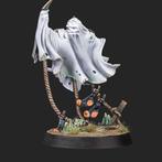 1 Wraith (2 options) on sprue Blood bowl/AOS, Ophalen of Verzenden, Zo goed als nieuw, Warhammer, Figuurtje(s)
