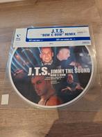 J.T.S bow c bow remix, Ophalen of Verzenden, Gebruikt, 12 inch