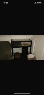 Opvok kooi groei bak voor kuikens broedkooi, Dieren en Toebehoren, Pluimvee | Toebehoren, Ophalen, Zo goed als nieuw, Kippenhok of Kippenren