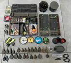 Korda tacklebox & Rigsafe incl. Inhoud in 1 koop, Watersport en Boten, Ophalen of Verzenden, Zo goed als nieuw, Overige typen