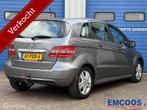 Mercedes B-klasse 180 Business Class * Automaat * Airco * NA, Gebruikt, 4 cilinders, 116 pk, Origineel Nederlands