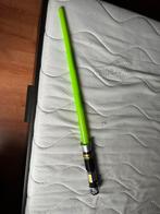 Lightsaber, Ophalen, Zo goed als nieuw