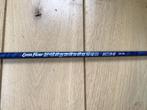 Driver shaft project x evenflow riptide CB A-flex taylormade, Sport en Fitness, Golf, Ophalen of Verzenden, Zo goed als nieuw