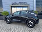 Opel MOKKA 1.2 Turbo Elegance, Voorwielaandrijving, Gebruikt, 1199 cc, Zwart