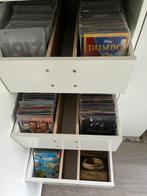 Grote verzameling films op dvd en blu-ray (809 stuks), Cd's en Dvd's, VHS | Film, Alle leeftijden, Ophalen, Zo goed als nieuw