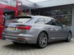 Audi A6 Avant 50 V6 TDI QAUTTRO AUT. *!* RADAR/ 20 INCH/ 360, Automaat, 221 €/maand, Gebruikt, Euro 6
