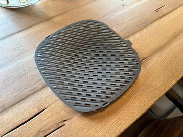 Philips Airfryer Grillplaat - Nieuw! beschikbaar voor biedingen