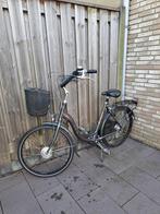 Sparta damesfiets, Fietsen en Brommers, Gebruikt, Ophalen of Verzenden, Sparta