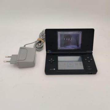 Nintendo dsi met Lader nu voor €69.99 beschikbaar voor biedingen