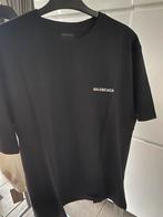 Balenciaga t-shirt, Nieuw, Ophalen of Verzenden, Zwart, Overige maten