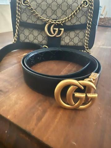 Gucci beschikbaar voor biedingen