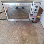 Maestrowave combi oven (bezorgen), Ophalen, Minder dan 45 cm, Gebruikt, Oven