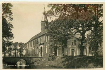 (388-374-027) Heemskerk Marquette beschikbaar voor biedingen