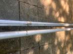 Aluminium platen dragers of steiger buizen, Ophalen, Gebruikt, 250 mm of meer, Overige typen