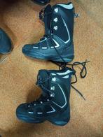 snowboardlaarzen mp freedom maat 37, Sport en Fitness, Snowboarden, Ophalen of Verzenden, Gebruikt, Schoenen