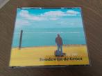 BOUDEWIJN DE GROOT  - DUBBEL CD  - NIEUW, Ophalen of Verzenden, Nieuw in verpakking, Poprock