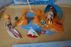 Familie aan het strand playmobil family fun 9425, Kinderen en Baby's, Speelgoed | Playmobil, Ophalen of Verzenden, Gebruikt