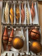 Kerstballen glas, Diversen, Ophalen of Verzenden