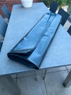 Vijverfolie, Ophalen, Nieuw