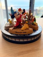 Carousel Disney “The Late Years” limited, Verzamelen, Ophalen of Verzenden, Overige figuren, Zo goed als nieuw, Beeldje of Figuurtje