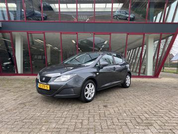 SEAT Ibiza 1.4 Beat | APK tot 01-2026 | (bj 2009) beschikbaar voor biedingen