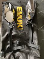 Emuk spiegels Opel Astra J-serie, Auto-onderdelen, Spiegels, Ophalen, Gebruikt, Opel