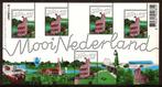 Nederland NVPH nr 2323 postfris Mooi NL Nijmegen 2005, Postzegels en Munten, Postzegels | Nederland, Na 1940, Ophalen of Verzenden