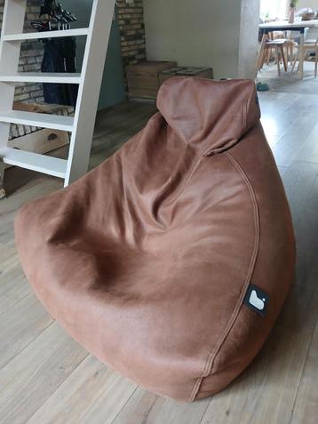 Extreme Lounging B-Bag indoor chestnut beschikbaar voor biedingen