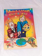 Bassie en Adriaan kleurboek. Nieuw, Verzenden, Nieuw