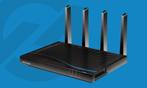 Netgear Nighthawk X8 router & Nighthawk EX7700 extender, Ophalen of Verzenden, Gebruikt, Router, Netgear Nighthawk