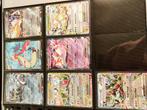 Pokémon kaarten 4 verschillende series., Ophalen, Zo goed als nieuw