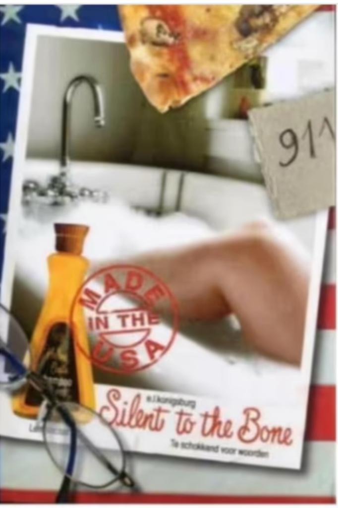 Elaine L. Konigsburg Silent to the bone, Boeken, Kinderboeken | Jeugd | 13 jaar en ouder, Ophalen of Verzenden