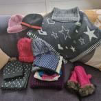 Sjaals en mutsen..., Ophalen, Gedragen, Maat 46/48 (XL) of groter, Sjaal