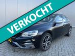 Volvo V60 2.4 D5 Twin Engine R-Design/ Adaptive, Automaat, Vierwielaandrijving, 1880 kg, 210 min