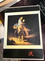 Rembrandt Bijbel Statenvertaling, Boeken, Ophalen, Zo goed als nieuw, Christendom | Katholiek