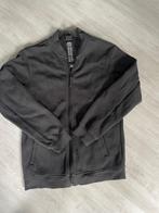 Shoeby JM Vest 170/176 Antraciet - Zo goed als nieuw!, Ophalen of Verzenden, Zo goed als nieuw