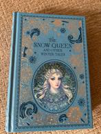 The Snow Queen and other Winter tales - Barnes & Noble, Boeken, Ophalen, Zo goed als nieuw