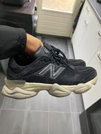 New Balance 9060 donkerblauw maat 42, Sport en Fitness, Loopsport en Atletiek, Overige merken, Ophalen of Verzenden, Hardloopschoenen