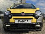 Fiat Panda 1.0 Hybrid Pandina | VOORRAAD | Digitale cockpit, Stof, Euro 6, Origineel Nederlands, Handgeschakeld