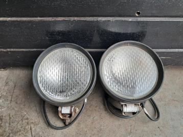 Hella koplampen verstralers beschikbaar voor biedingen