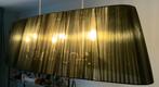 Hanglamp eethoek, Huis en Inrichting, Lampen | Hanglampen, Ophalen, Zo goed als nieuw, Minder dan 50 cm