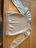 Sweater grijs van Sissyboy, Kleding | Dames, Ophalen of Verzenden, Zo goed als nieuw