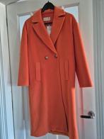 Oranje mantel najaar nieuw, Kleding | Dames, Jassen | Winter, Ophalen of Verzenden, Nieuw, Oranje