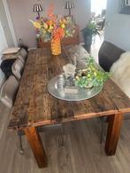 eethoek, Ophalen, Gebruikt, 100 tot 150 cm, 200 cm of meer