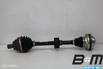 Aandrijfas links VW E-Golf 7 5QE407271C beschikbaar voor biedingen