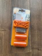 Nieuwe CanDo Plint Bevestigingsset, Kunststof, Nieuw, Ophalen of Verzenden, Minder dan 100 cm