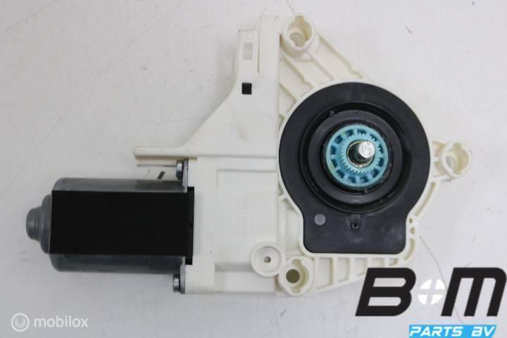 Raammotor LA Audi A5 8T Sportback 8T0959801B, Auto-onderdelen, Interieur en Bekleding, Gebruikt